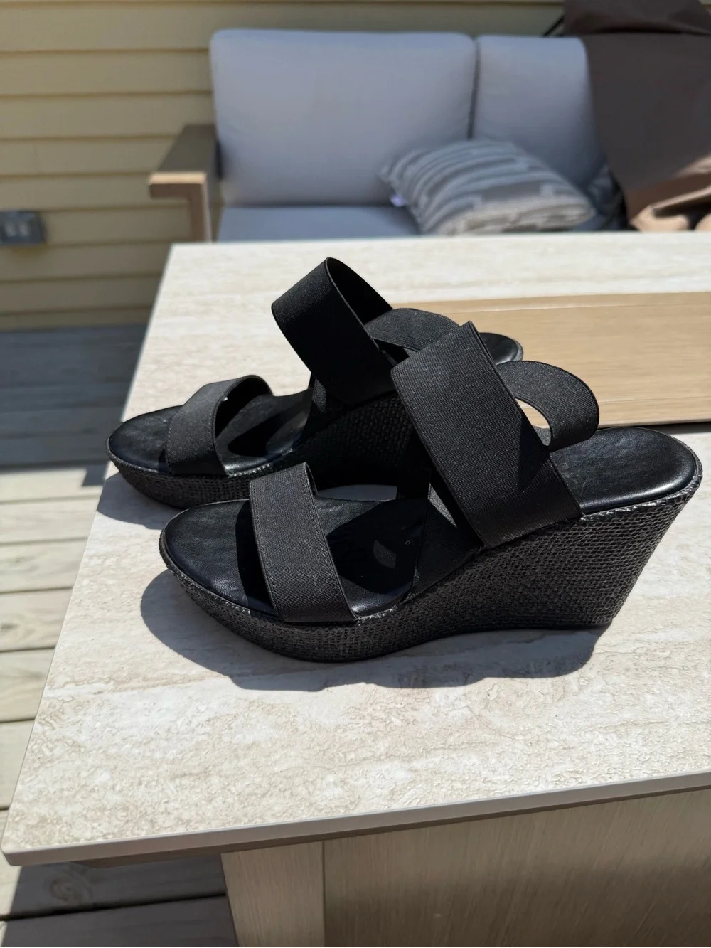 N/A slip wedge